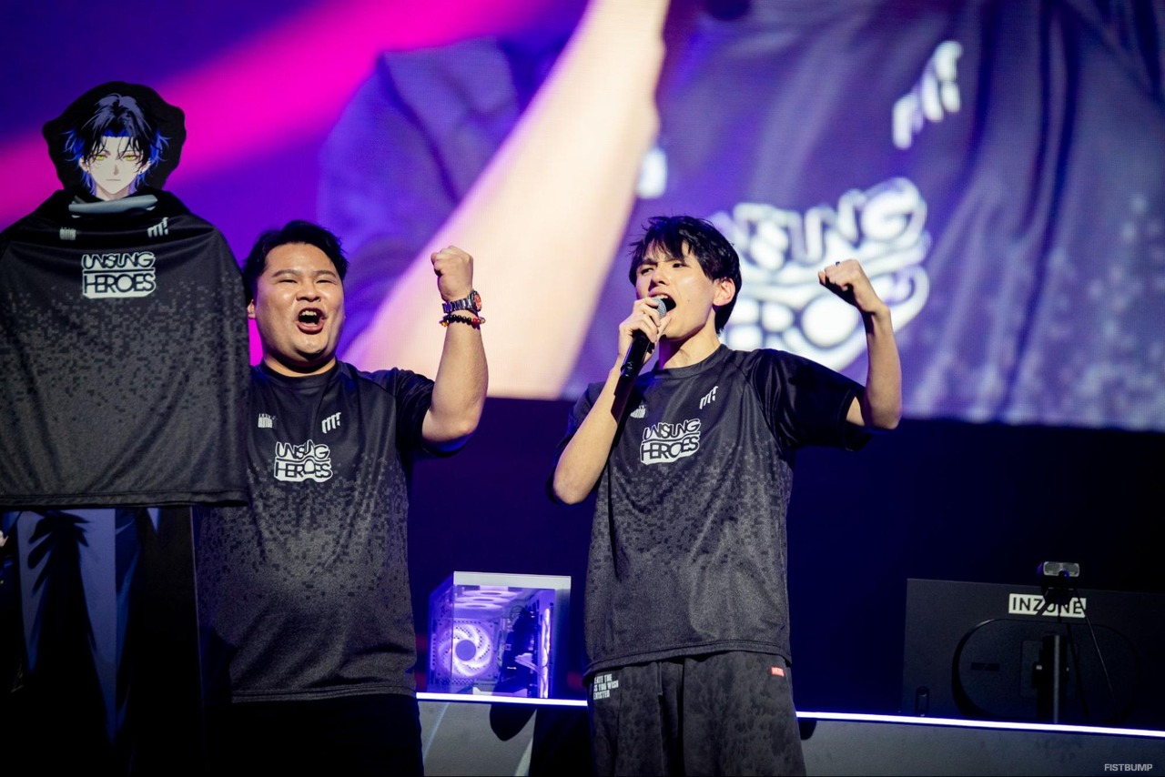 笑いあり、涙ありの“極上”な「デビクラ杯 #5」オフラインを振り返ろう！「UIF」優勝の瞬間、「極上」連発のインタビュー、じゃすぱーの散髪姿など【フォトレポート】