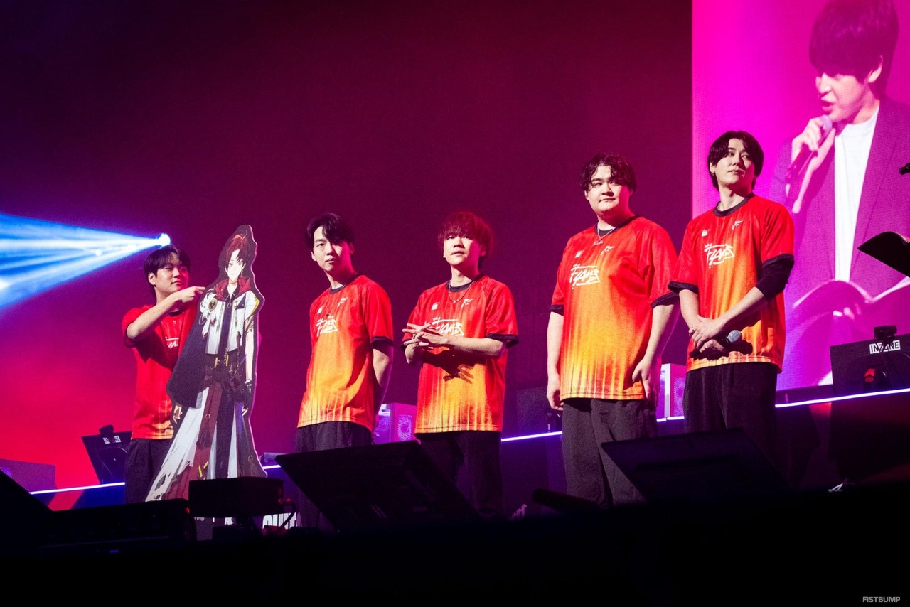 笑いあり、涙ありの“極上”な「デビクラ杯 #5」オフラインを振り返ろう！「UIF」優勝の瞬間、「極上」連発のインタビュー、じゃすぱーの散髪姿など【フォトレポート】