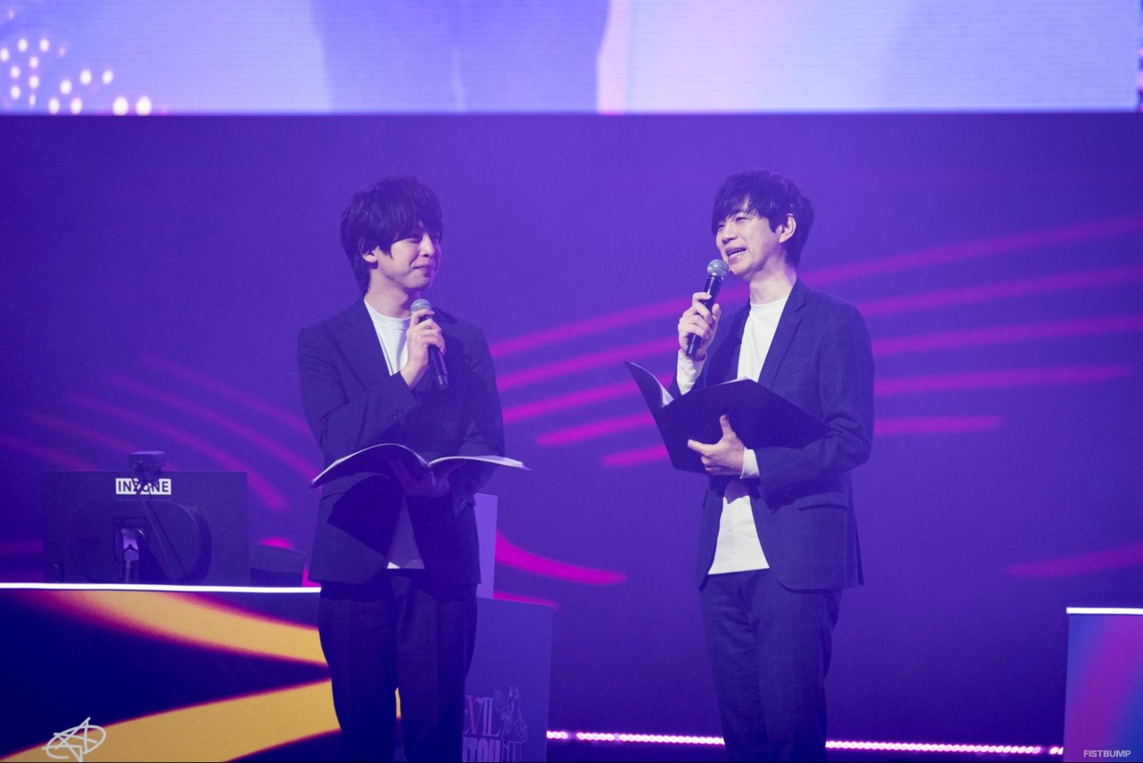 笑いあり、涙ありの“極上”な「デビクラ杯 #5」オフラインを振り返ろう！「UIF」優勝の瞬間、「極上」連発のインタビュー、じゃすぱーの散髪姿など【フォトレポート】