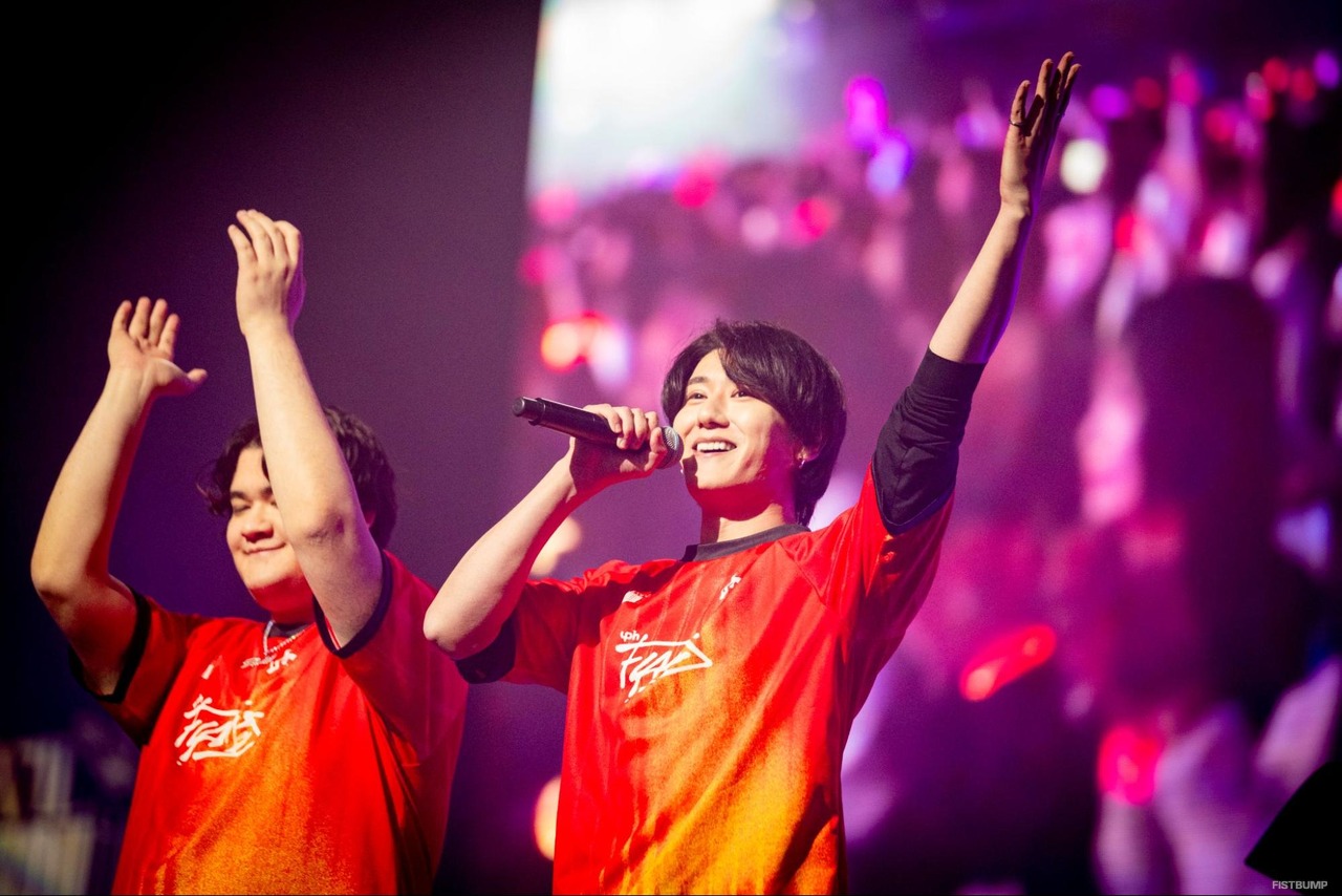 笑いあり、涙ありの“極上”な「デビクラ杯 #5」オフラインを振り返ろう！「UIF」優勝の瞬間、「極上」連発のインタビュー、じゃすぱーの散髪姿など【フォトレポート】