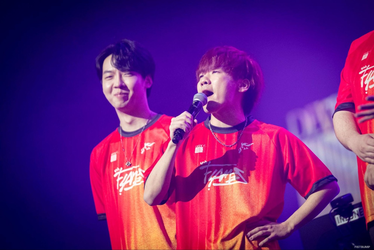 笑いあり、涙ありの“極上”な「デビクラ杯 #5」オフラインを振り返ろう！「UIF」優勝の瞬間、「極上」連発のインタビュー、じゃすぱーの散髪姿など【フォトレポート】