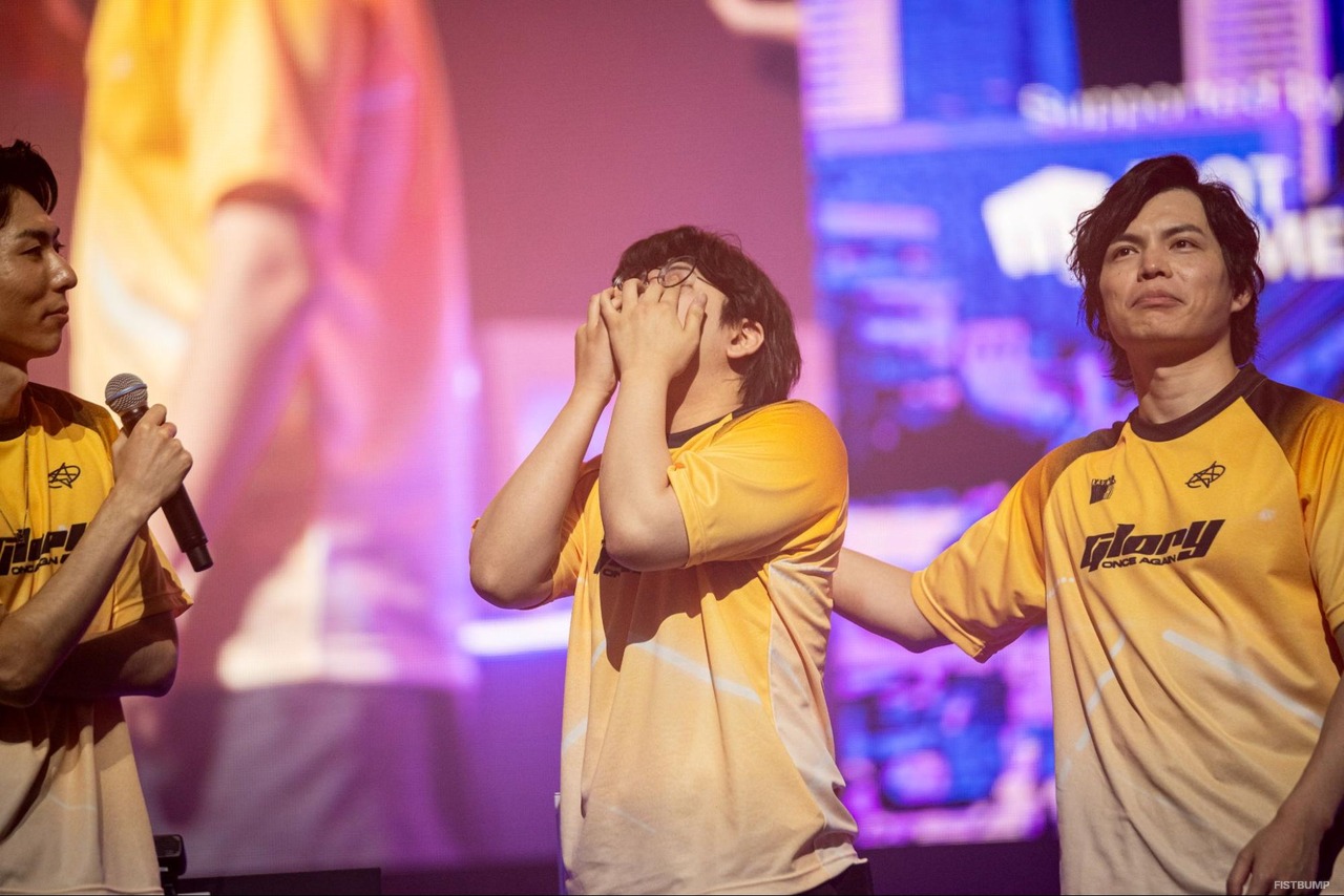 笑いあり、涙ありの“極上”な「デビクラ杯 #5」オフラインを振り返ろう！「UIF」優勝の瞬間、「極上」連発のインタビュー、じゃすぱーの散髪姿など【フォトレポート】