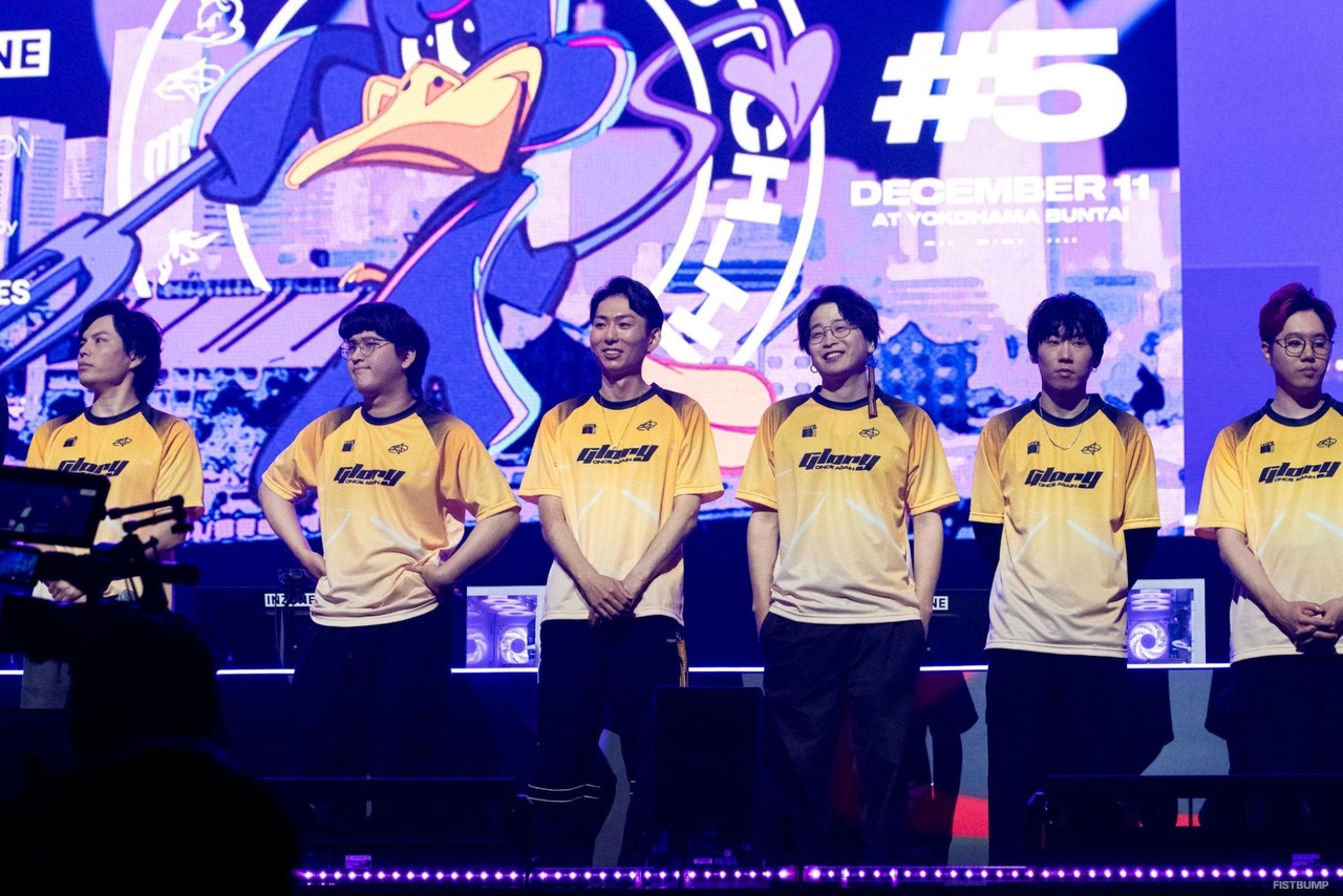 笑いあり、涙ありの“極上”な「デビクラ杯 #5」オフラインを振り返ろう！「UIF」優勝の瞬間、「極上」連発のインタビュー、じゃすぱーの散髪姿など【フォトレポート】