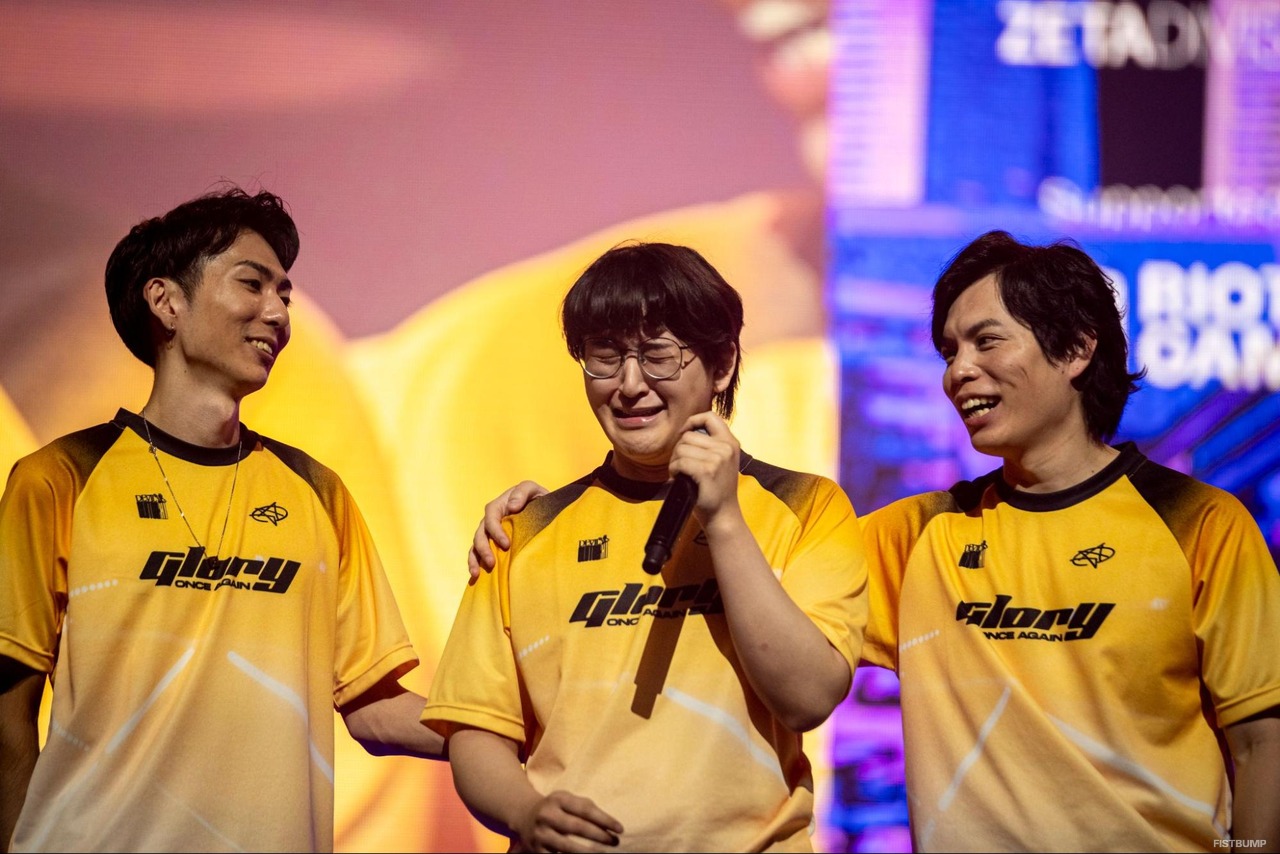 笑いあり、涙ありの“極上”な「デビクラ杯 #5」オフラインを振り返ろう！「UIF」優勝の瞬間、「極上」連発のインタビュー、じゃすぱーの散髪姿など【フォトレポート】