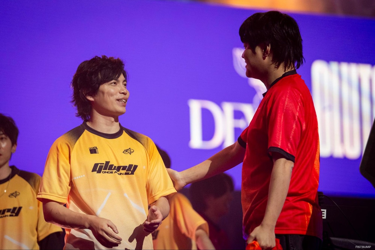 笑いあり、涙ありの“極上”な「デビクラ杯 #5」オフラインを振り返ろう！「UIF」優勝の瞬間、「極上」連発のインタビュー、じゃすぱーの散髪姿など【フォトレポート】