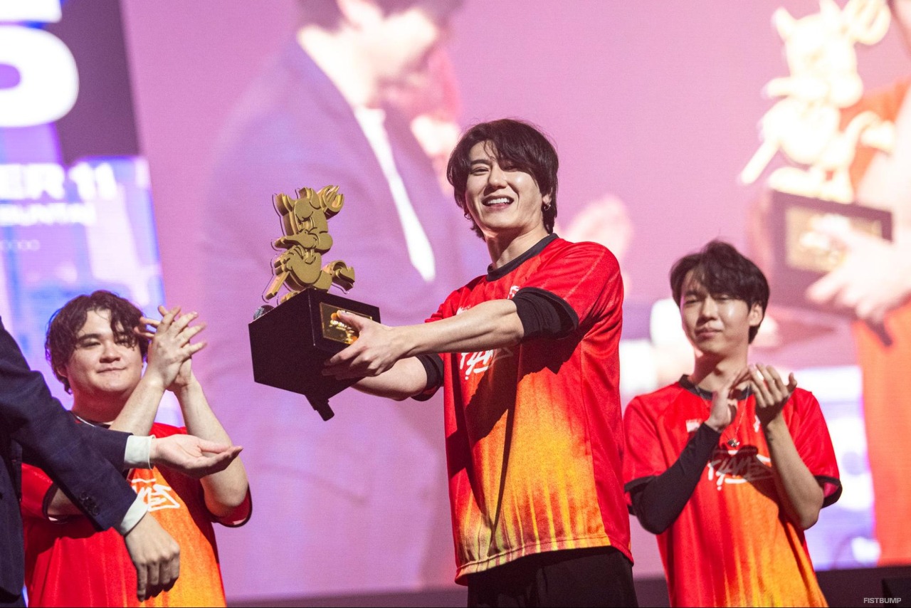 笑いあり、涙ありの“極上”な「デビクラ杯 #5」オフラインを振り返ろう！「UIF」優勝の瞬間、「極上」連発のインタビュー、じゃすぱーの散髪姿など【フォトレポート】