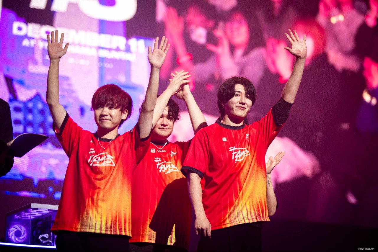 笑いあり、涙ありの“極上”な「デビクラ杯 #5」オフラインを振り返ろう！「UIF」優勝の瞬間、「極上」連発のインタビュー、じゃすぱーの散髪姿など【フォトレポート】