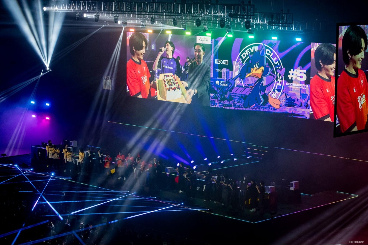 笑いあり、涙ありの“極上”な「デビクラ杯 #5」オフラインを振り返ろう！「UIF」優勝の瞬間、「極上」連発のインタビュー、じゃすぱーの散髪姿など【フォトレポート】