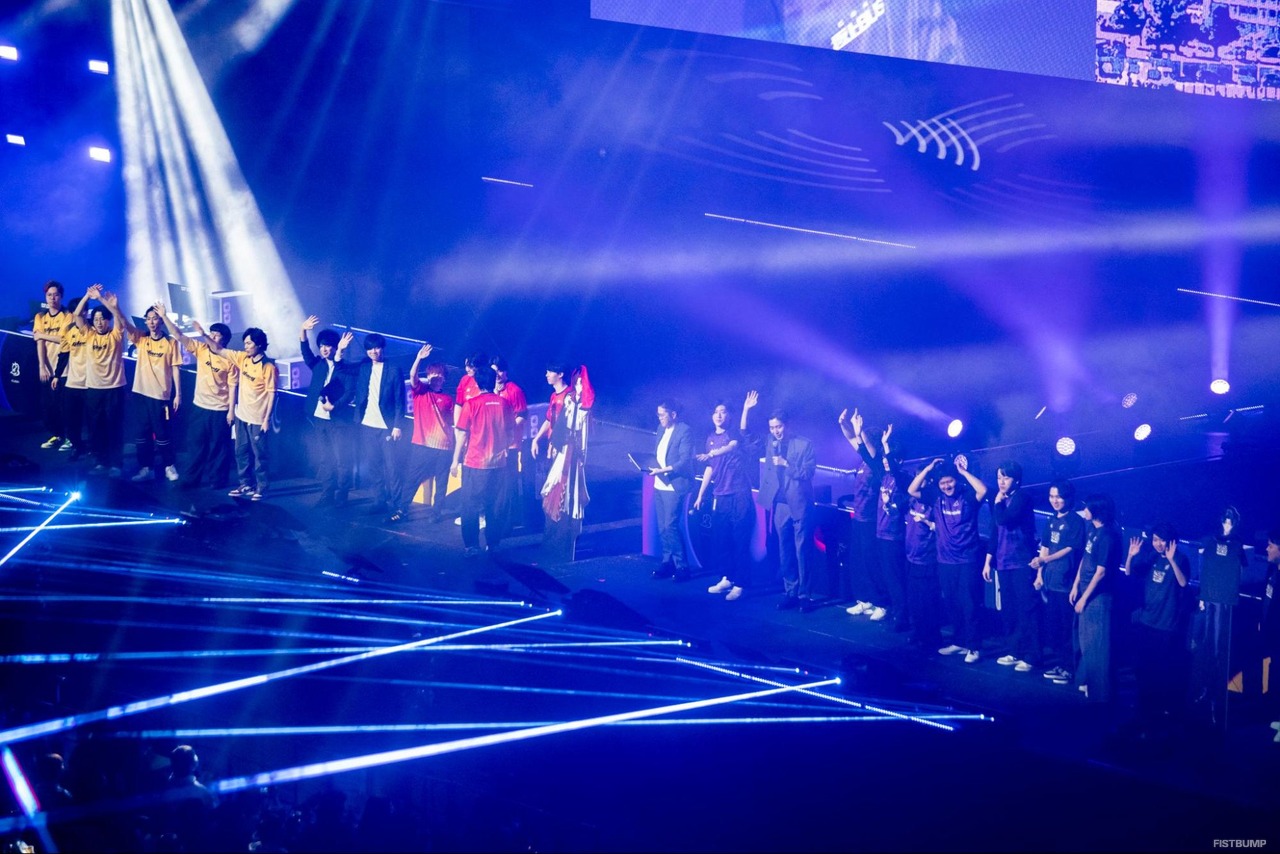 笑いあり、涙ありの“極上”な「デビクラ杯 #5」オフラインを振り返ろう！「UIF」優勝の瞬間、「極上」連発のインタビュー、じゃすぱーの散髪姿など【フォトレポート】