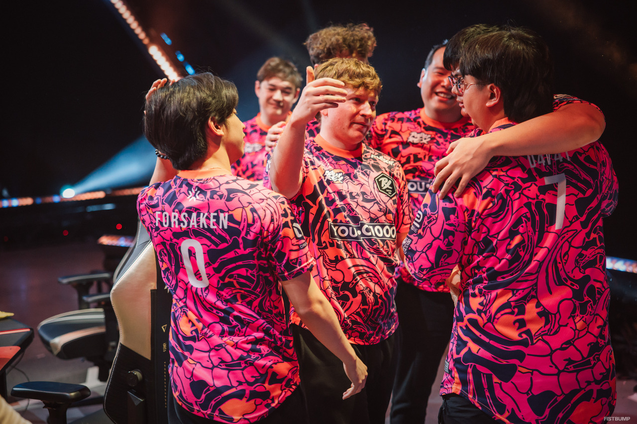 「ZETAは若くて貪欲なチーム」―ZETA DIVISIONに電撃加入、miniコーチが語るZETAの想印象と来年のメタ予想