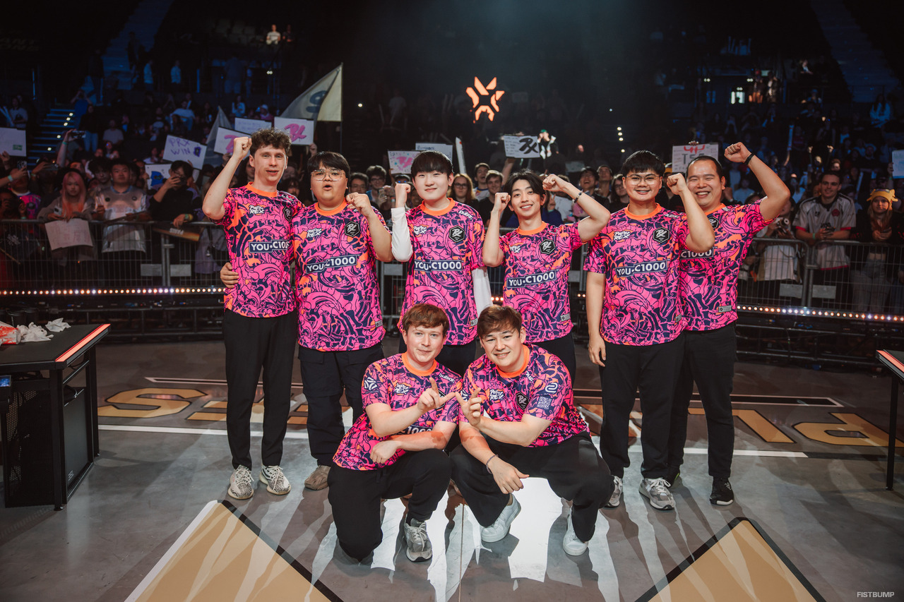 「ZETAは若くて貪欲なチーム」―ZETA DIVISIONに電撃加入、miniコーチが語るZETAの想印象と来年のメタ予想