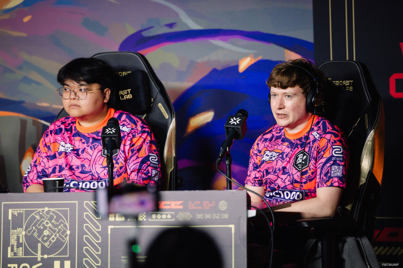 「ZETAは若くて貪欲なチーム」―ZETA DIVISIONに電撃加入、miniコーチが語るZETAの想印象と来年のメタ予想