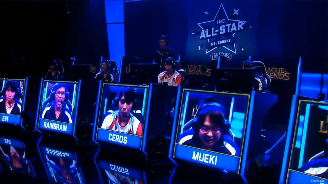 「皆さんの良き隣人でありたいです」初代LJL王者であり、“超”時間ストリームでおなじみRainbrainさんが語る、LoLシーンの今昔