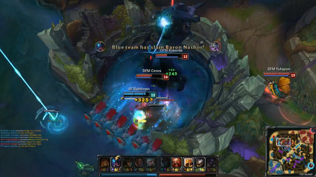 「皆さんの良き隣人でありたいです」初代LJL王者であり、“超”時間ストリームでおなじみRainbrainさんが語る、LoLシーンの今昔