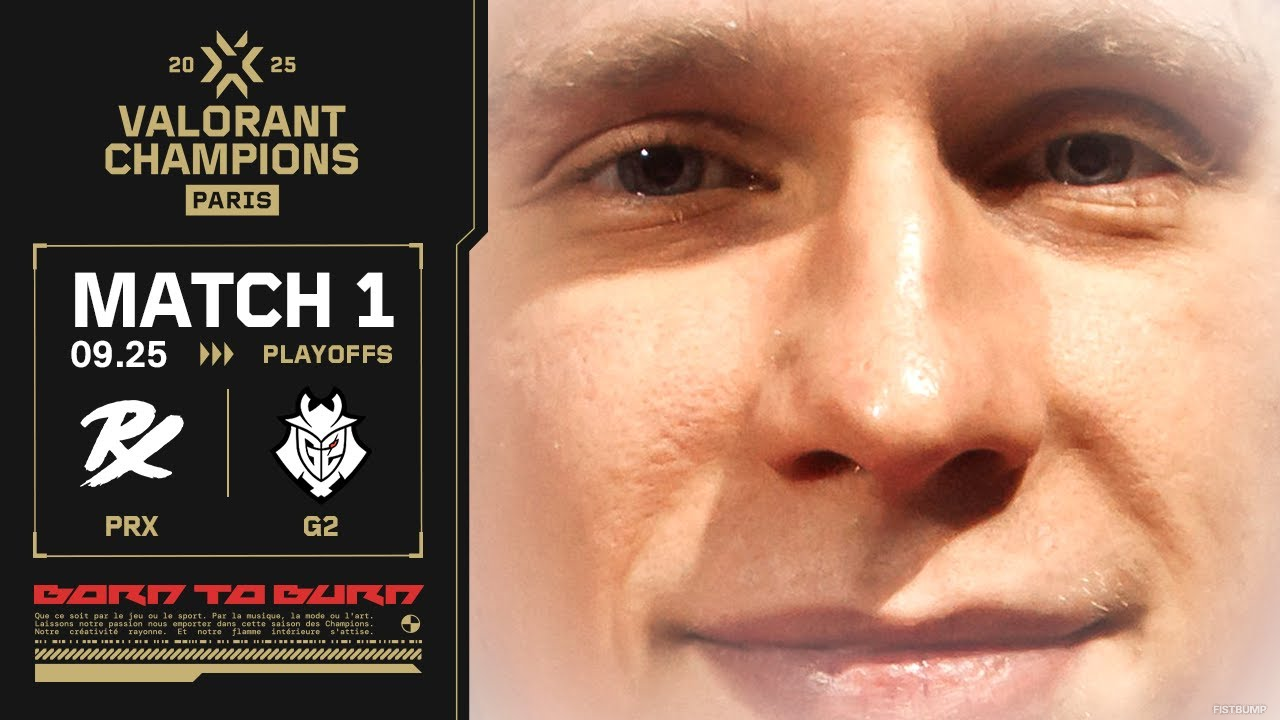 どうしてこうなった？VALORANT韓国の2025年「神サムネ」総まとめ―問題作多数、プールパーティDep、Meteorがメテオに、冷え固まってPRXもメテオに