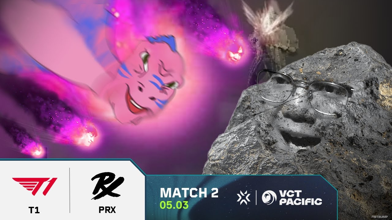 どうしてこうなった？VALORANT韓国の2025年「神サムネ」総まとめ―問題作多数、プールパーティDep、Meteorがメテオに、冷え固まってPRXもメテオに