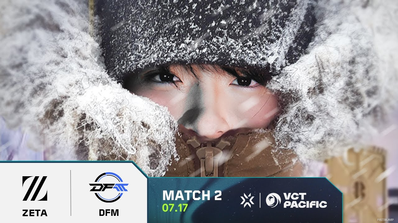 どうしてこうなった？VALORANT韓国の2025年「神サムネ」総まとめ―問題作多数、プールパーティDep、Meteorがメテオに、冷え固まってPRXもメテオに