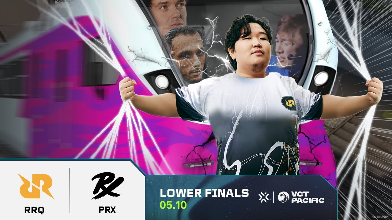 どうしてこうなった？VALORANT韓国の2025年「神サムネ」総まとめ―問題作多数、プールパーティDep、Meteorがメテオに、冷え固まってPRXもメテオに