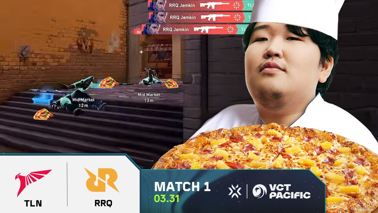 どうしてこうなった？VALORANT韓国の2025年「神サムネ」総まとめ―問題作多数、プールパーティDep、Meteorがメテオに、冷え固まってPRXもメテオに