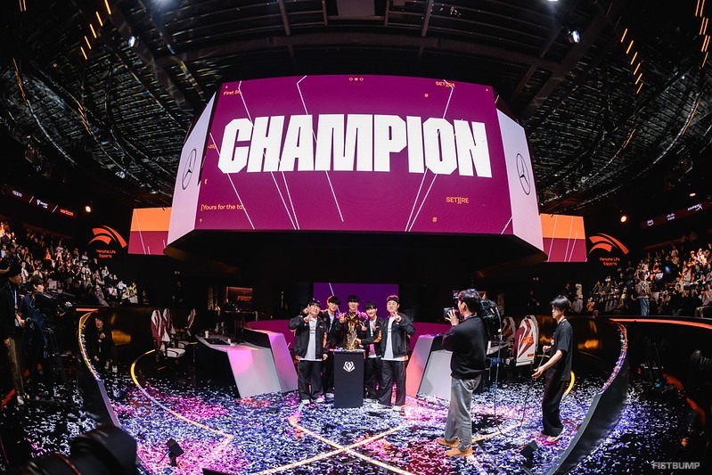 なぜ2025年は「史上最大の変革期」だったのか？フィアレスドラフト、リーグ再編、前人未踏の3連覇―激動のLoL Esports 2025年を総括