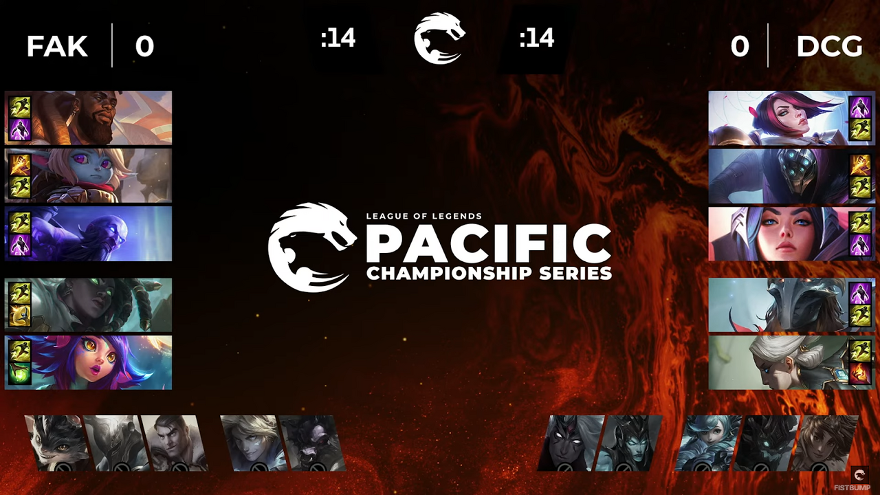 “ペンタ”を巡る攻防やバックドア合戦、意外な珍プレーなどなど、2025年のLoLEsportsで巻き起こったユニークな場面を一挙にプレイバック！