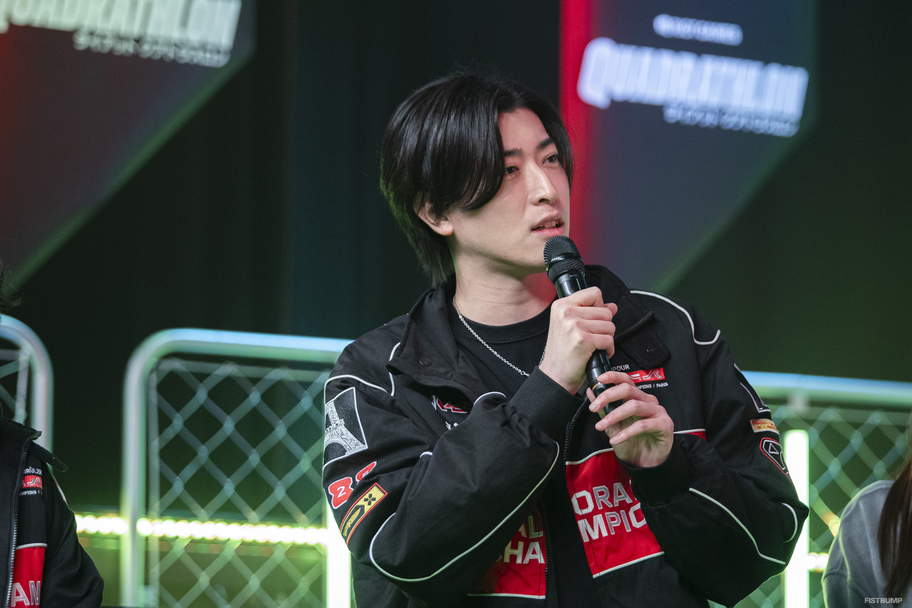 【Riot Games ONE 2025】ZETA・CR・ONEの三つ巴の激戦を写真で振り返る！「ライアットクアドラスロン」フォトアルバム【全115枚】