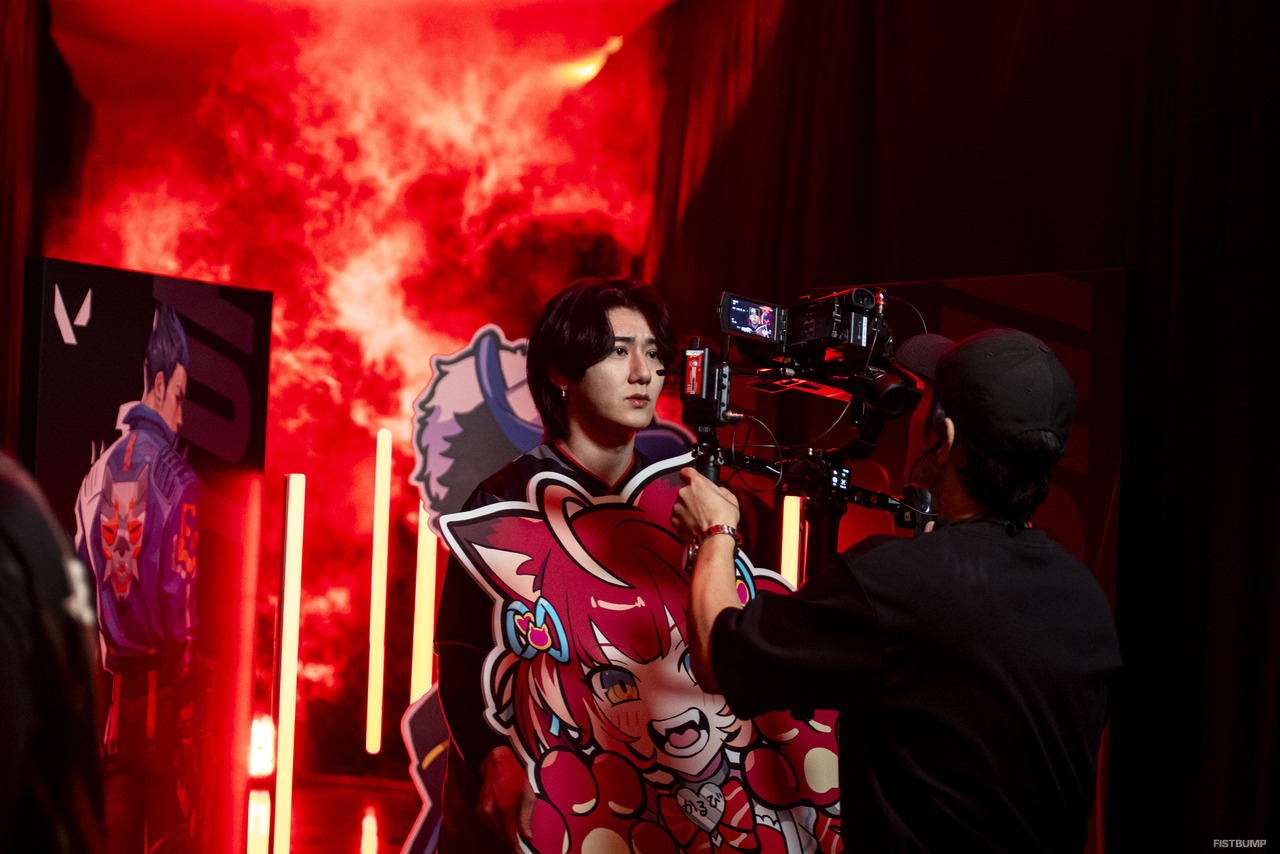 【Riot Games ONE 2025】ZETA・CR・ONEの三つ巴の激戦を写真で振り返る！「ライアットクアドラスロン」フォトアルバム【全115枚】