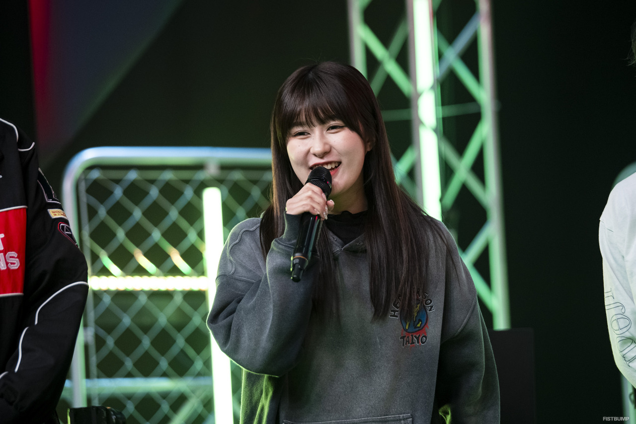 【Riot Games ONE 2025】ZETA・CR・ONEの三つ巴の激戦を写真で振り返る！「ライアットクアドラスロン」フォトアルバム【全115枚】