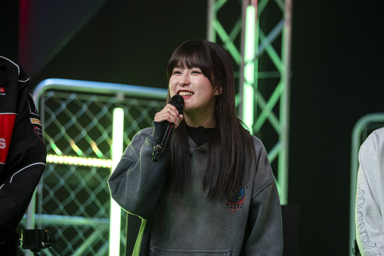 【Riot Games ONE 2025】ZETA・CR・ONEの三つ巴の激戦を写真で振り返る！「ライアットクアドラスロン」フォトアルバム【全115枚】