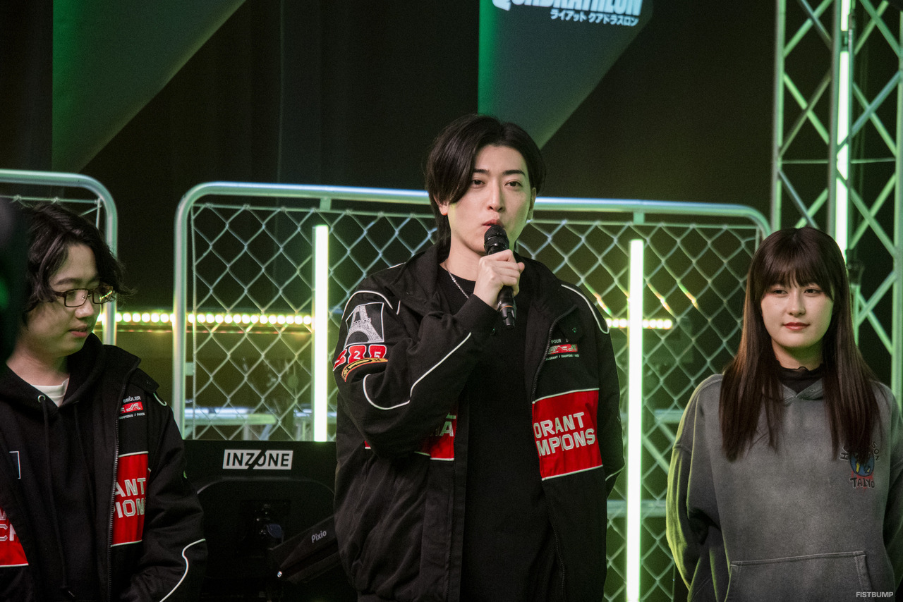 【Riot Games ONE 2025】ZETA・CR・ONEの三つ巴の激戦を写真で振り返る！「ライアットクアドラスロン」フォトアルバム【全115枚】