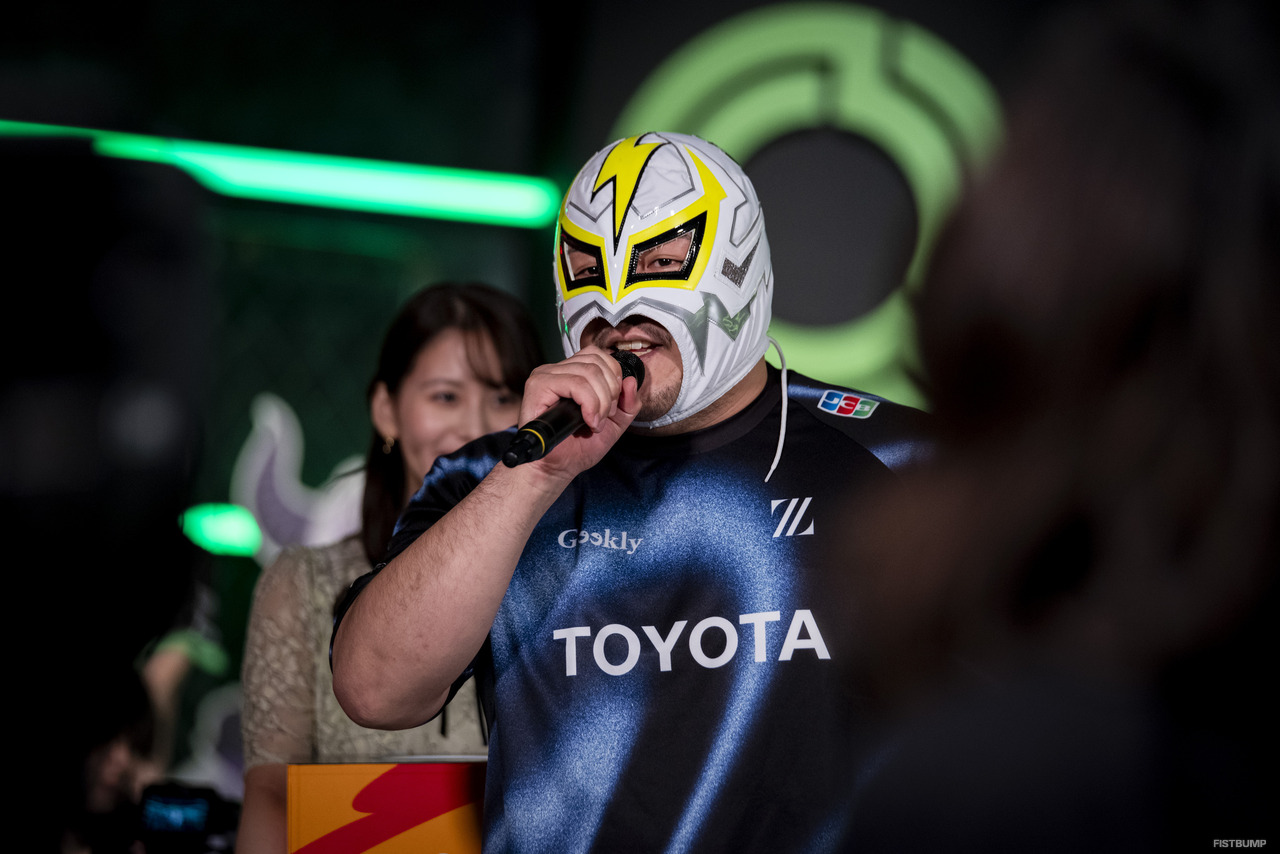 【Riot Games ONE 2025】ZETA・CR・ONEの三つ巴の激戦を写真で振り返る！「ライアットクアドラスロン」フォトアルバム【全115枚】