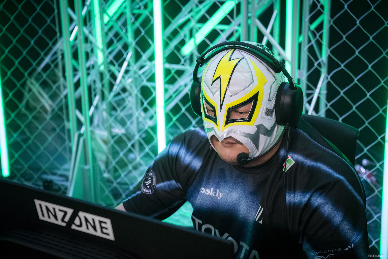 【Riot Games ONE 2025】ZETA・CR・ONEの三つ巴の激戦を写真で振り返る！「ライアットクアドラスロン」フォトアルバム【全115枚】