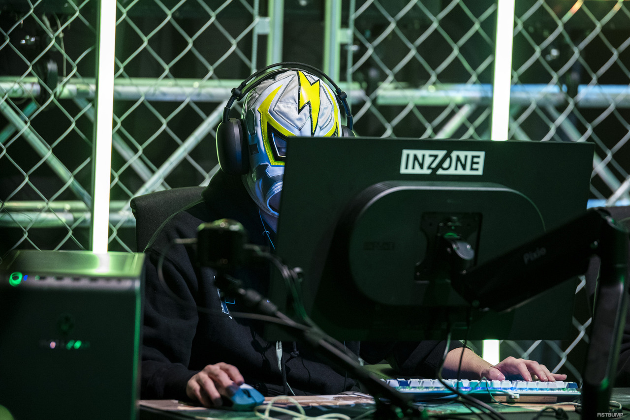 【Riot Games ONE 2025】ZETA・CR・ONEの三つ巴の激戦を写真で振り返る！「ライアットクアドラスロン」フォトアルバム【全115枚】