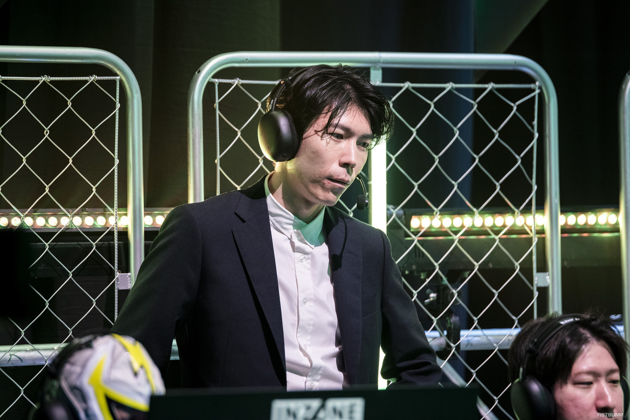 【Riot Games ONE 2025】ZETA・CR・ONEの三つ巴の激戦を写真で振り返る！「ライアットクアドラスロン」フォトアルバム【全115枚】