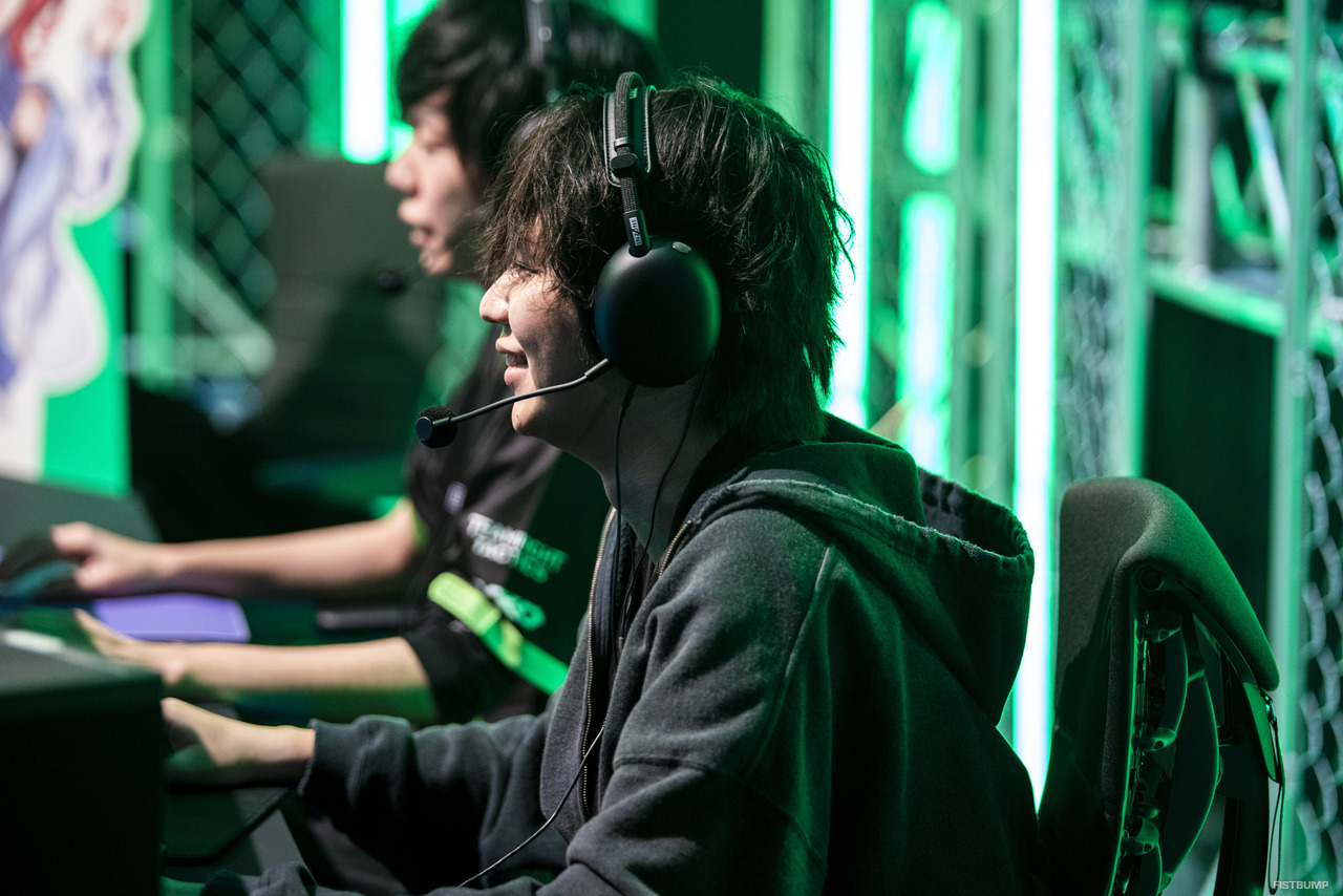 【Riot Games ONE 2025】ZETA・CR・ONEの三つ巴の激戦を写真で振り返る！「ライアットクアドラスロン」フォトアルバム【全115枚】