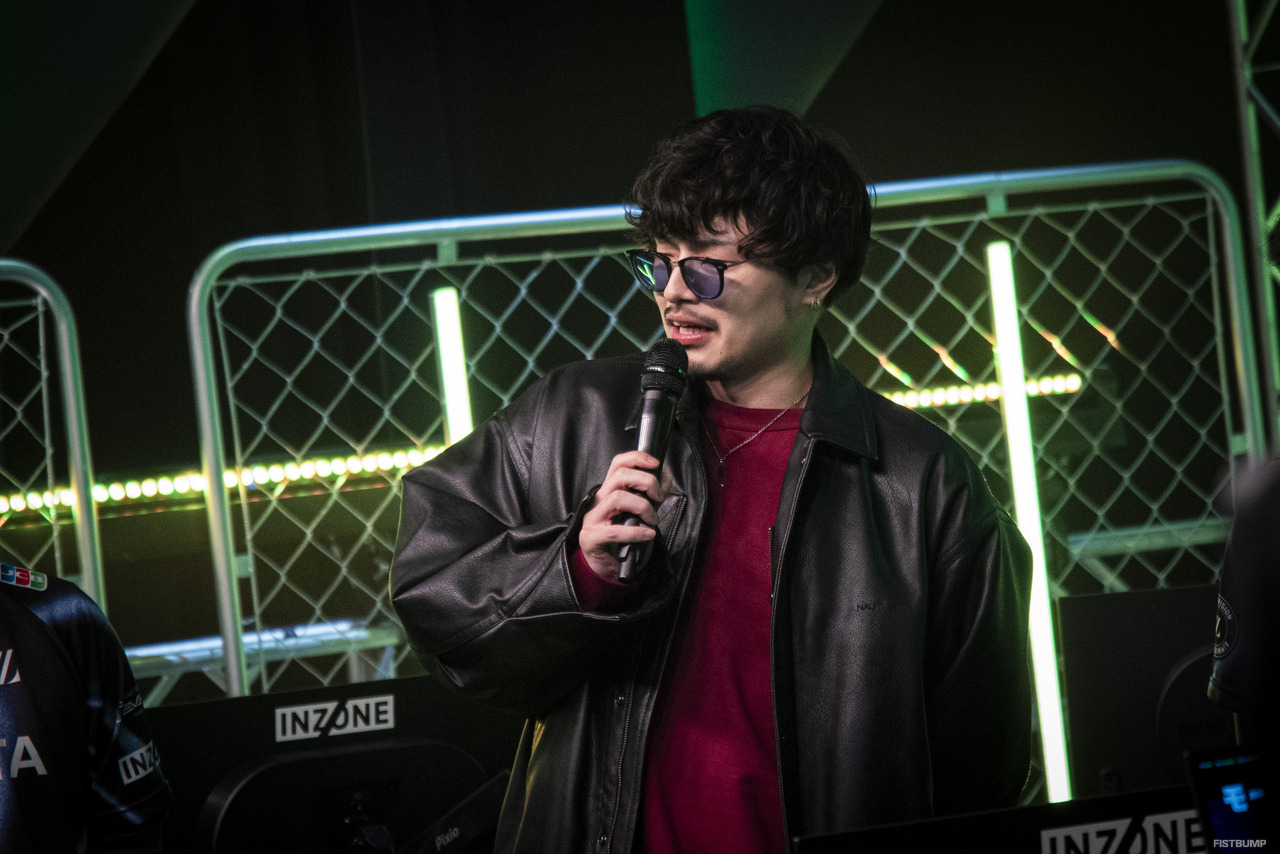 【Riot Games ONE 2025】ZETA・CR・ONEの三つ巴の激戦を写真で振り返る！「ライアットクアドラスロン」フォトアルバム【全115枚】