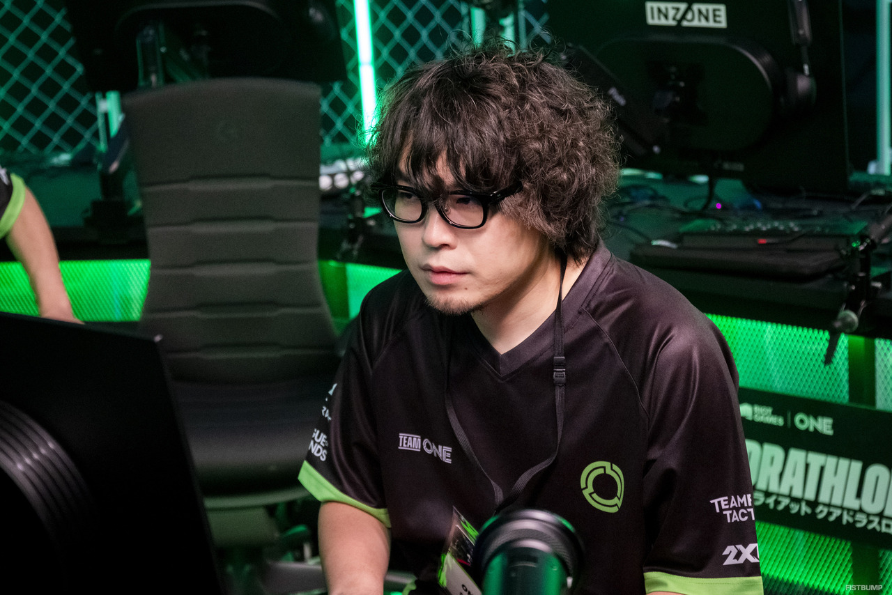 【Riot Games ONE 2025】ZETA・CR・ONEの三つ巴の激戦を写真で振り返る！「ライアットクアドラスロン」フォトアルバム【全115枚】