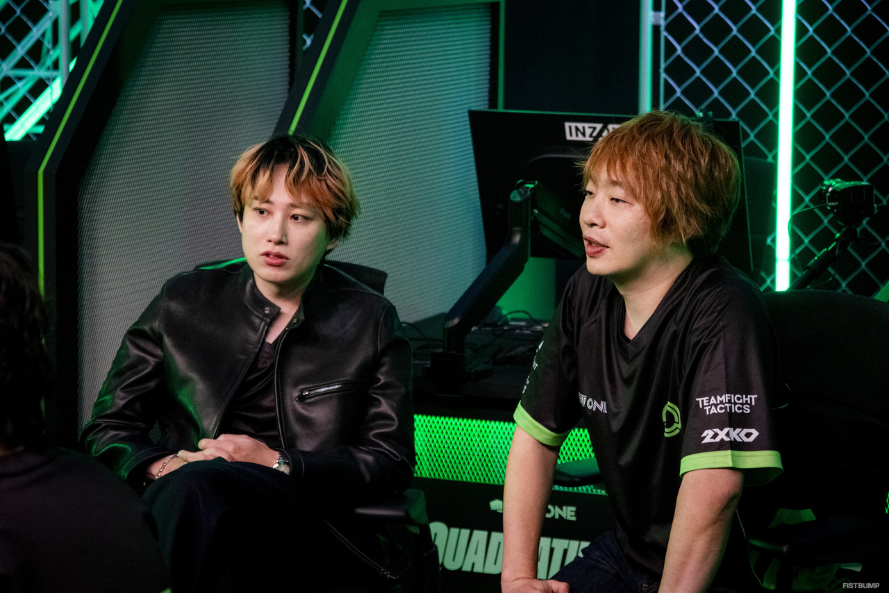 【Riot Games ONE 2025】ZETA・CR・ONEの三つ巴の激戦を写真で振り返る！「ライアットクアドラスロン」フォトアルバム【全115枚】