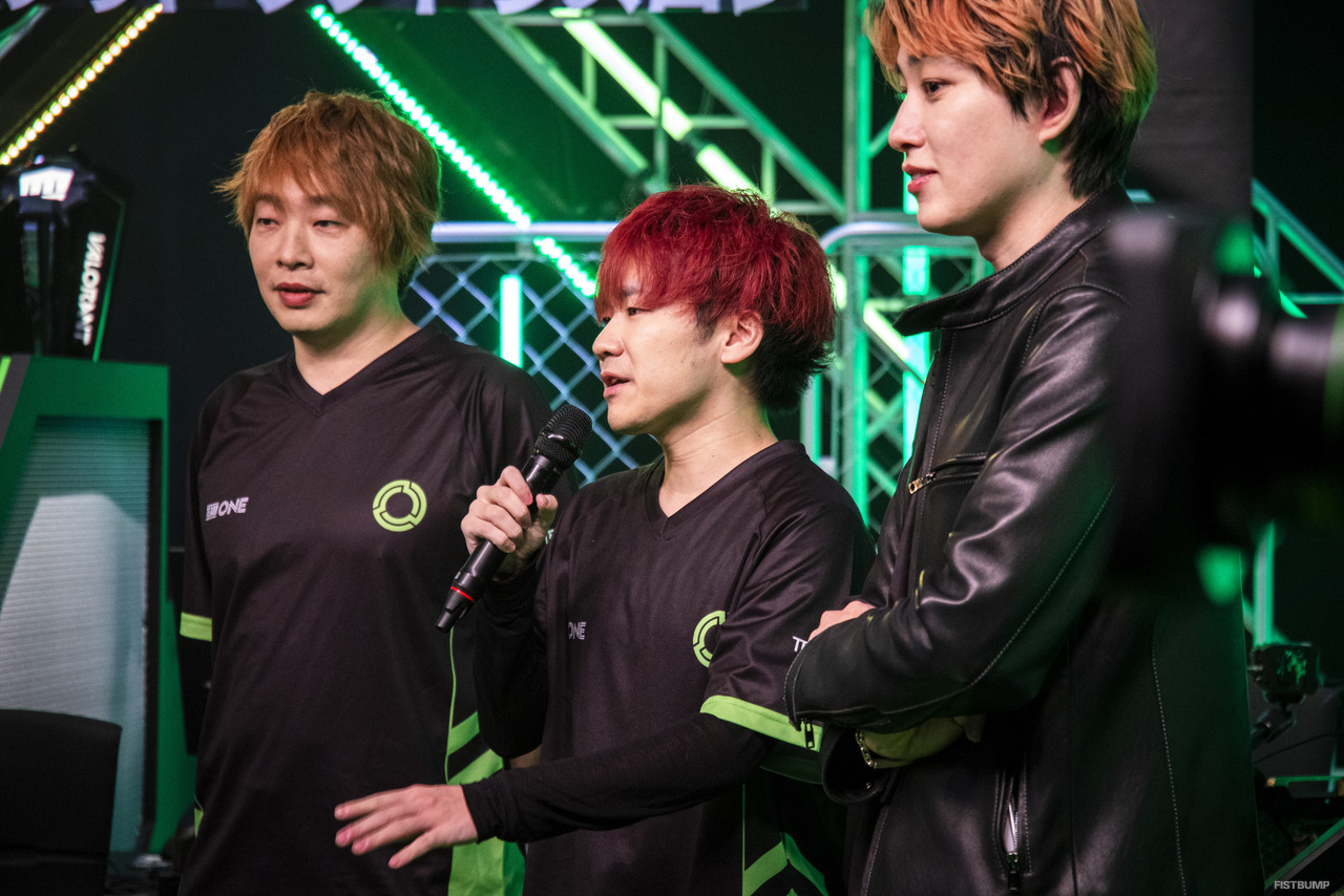 【Riot Games ONE 2025】ZETA・CR・ONEの三つ巴の激戦を写真で振り返る！「ライアットクアドラスロン」フォトアルバム【全115枚】