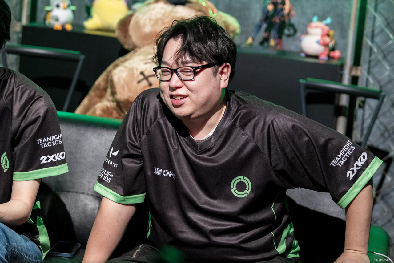 【Riot Games ONE 2025】ZETA・CR・ONEの三つ巴の激戦を写真で振り返る！「ライアットクアドラスロン」フォトアルバム【全115枚】