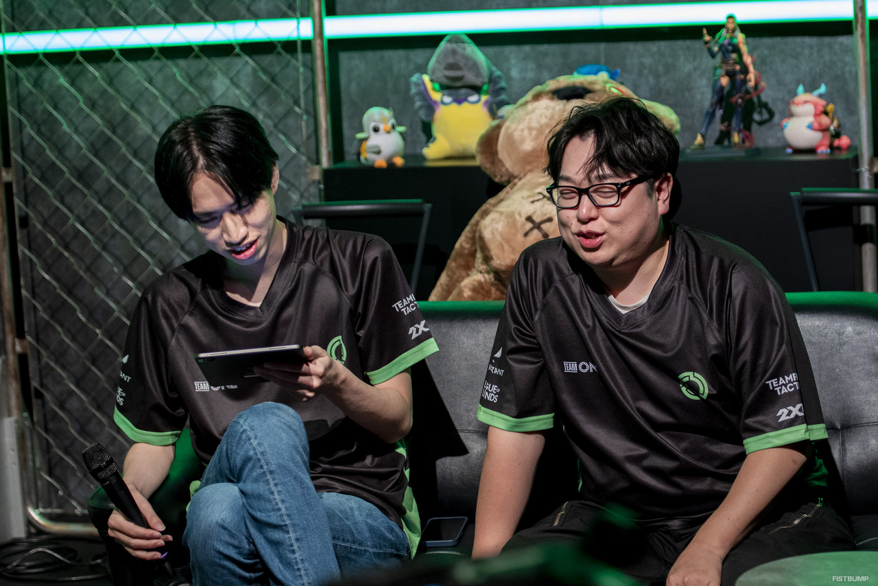 【Riot Games ONE 2025】ZETA・CR・ONEの三つ巴の激戦を写真で振り返る！「ライアットクアドラスロン」フォトアルバム【全115枚】