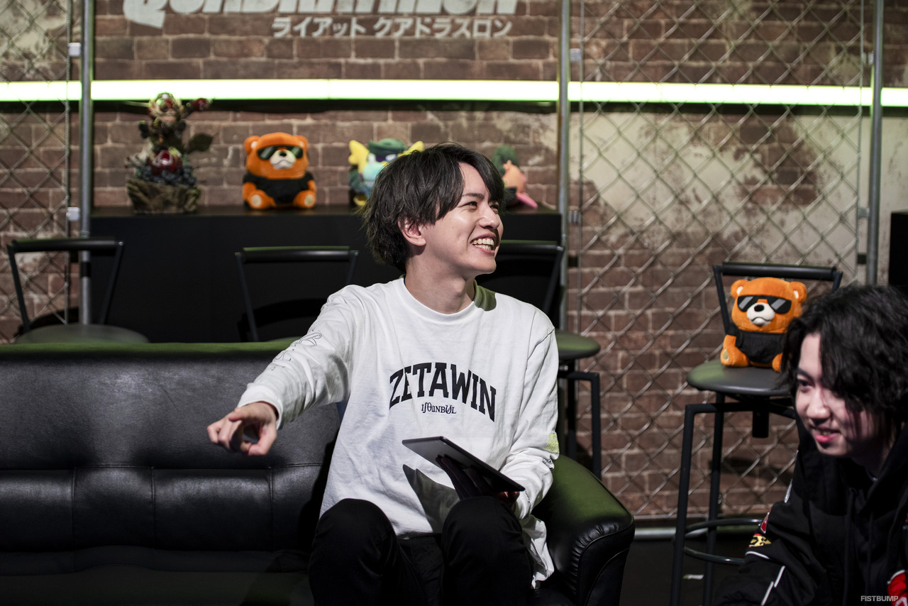 【Riot Games ONE 2025】ZETA・CR・ONEの三つ巴の激戦を写真で振り返る！「ライアットクアドラスロン」フォトアルバム【全115枚】