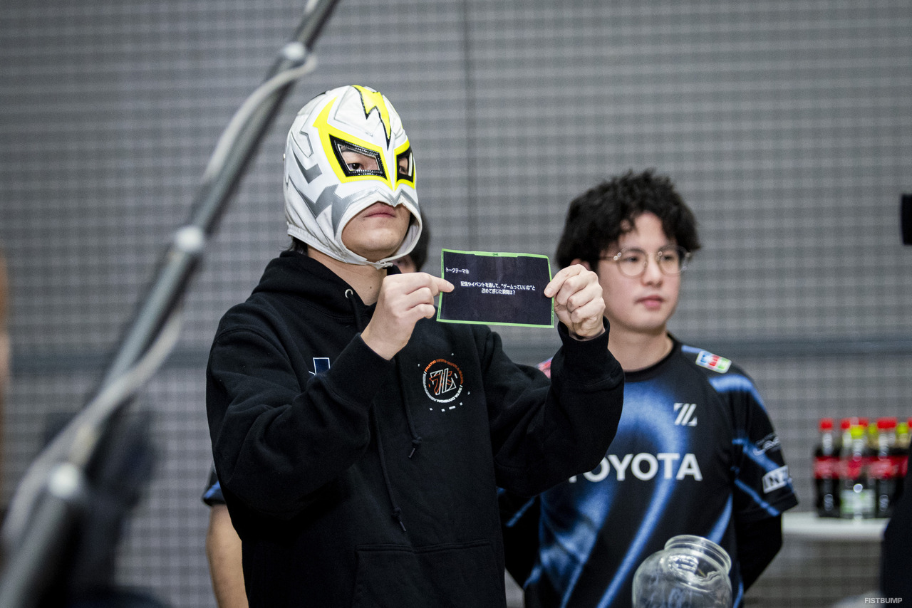 【Riot Games ONE 2025】ZETA・CR・ONEの三つ巴の激戦を写真で振り返る！「ライアットクアドラスロン」フォトアルバム【全115枚】