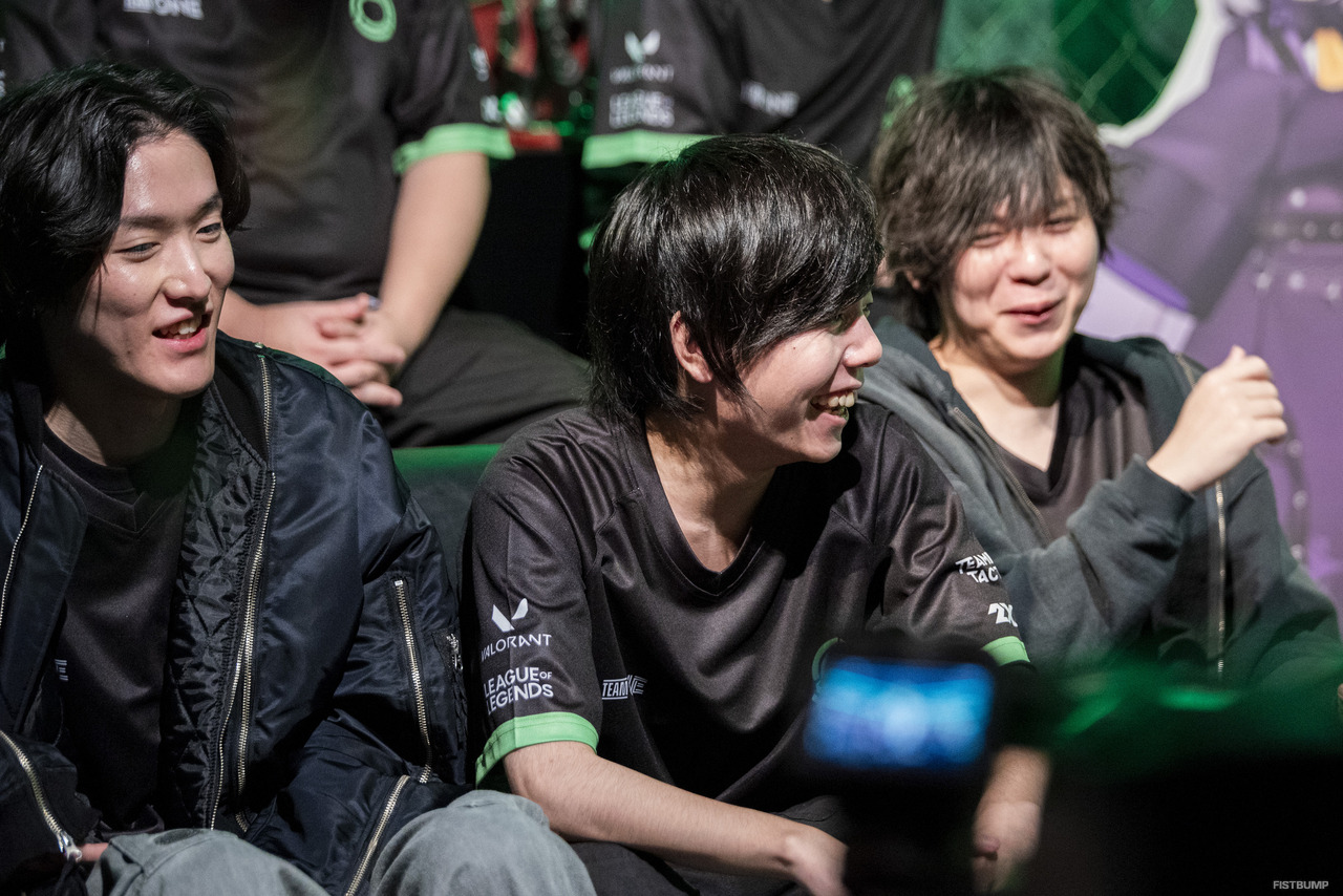 【Riot Games ONE 2025】ZETA・CR・ONEの三つ巴の激戦を写真で振り返る！「ライアットクアドラスロン」フォトアルバム【全115枚】