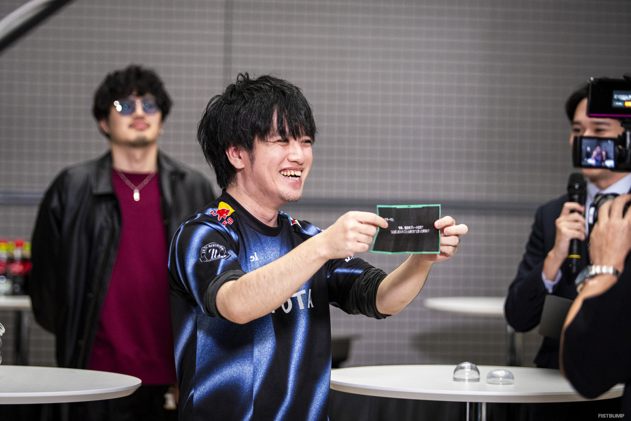 【Riot Games ONE 2025】ZETA・CR・ONEの三つ巴の激戦を写真で振り返る！「ライアットクアドラスロン」フォトアルバム【全115枚】