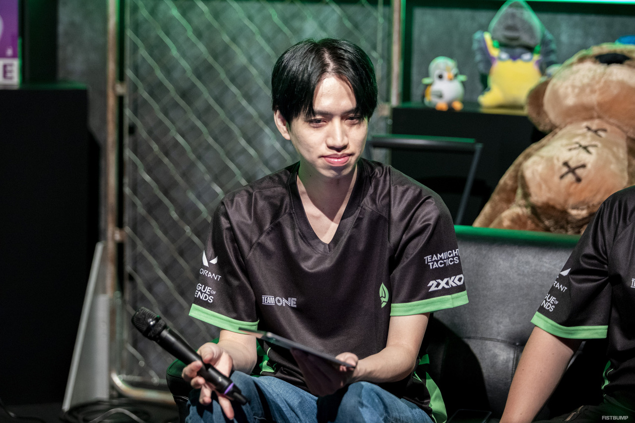 【Riot Games ONE 2025】ZETA・CR・ONEの三つ巴の激戦を写真で振り返る！「ライアットクアドラスロン」フォトアルバム【全115枚】