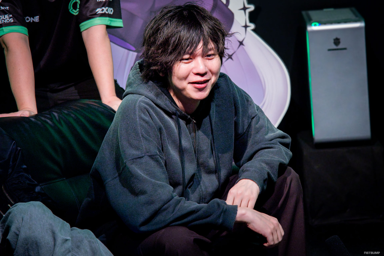 【Riot Games ONE 2025】ZETA・CR・ONEの三つ巴の激戦を写真で振り返る！「ライアットクアドラスロン」フォトアルバム【全115枚】