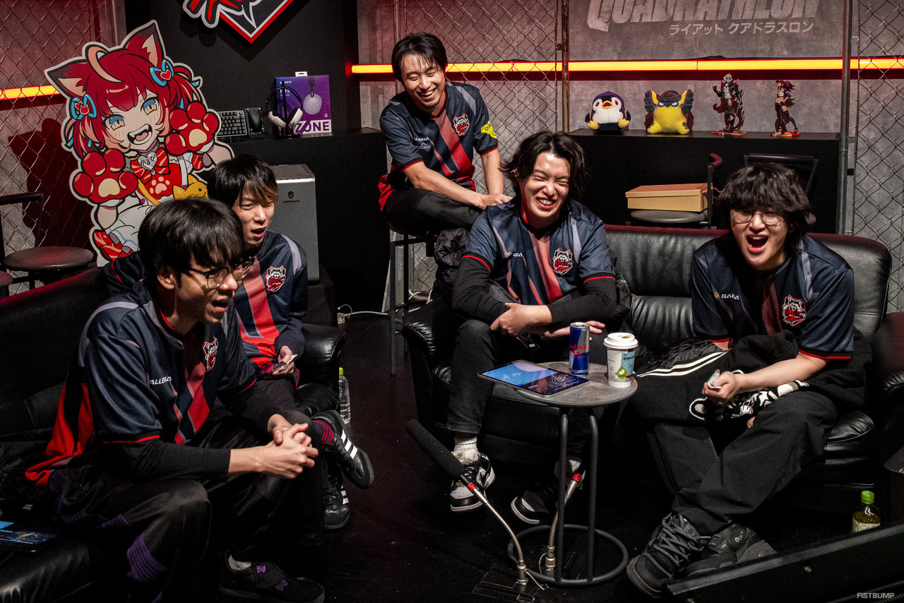 【Riot Games ONE 2025】ZETA・CR・ONEの三つ巴の激戦を写真で振り返る！「ライアットクアドラスロン」フォトアルバム【全115枚】