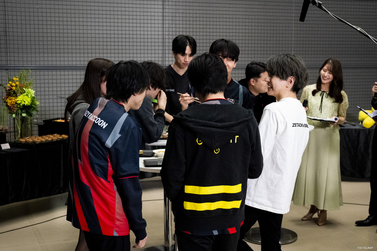 【Riot Games ONE 2025】ZETA・CR・ONEの三つ巴の激戦を写真で振り返る！「ライアットクアドラスロン」フォトアルバム【全115枚】