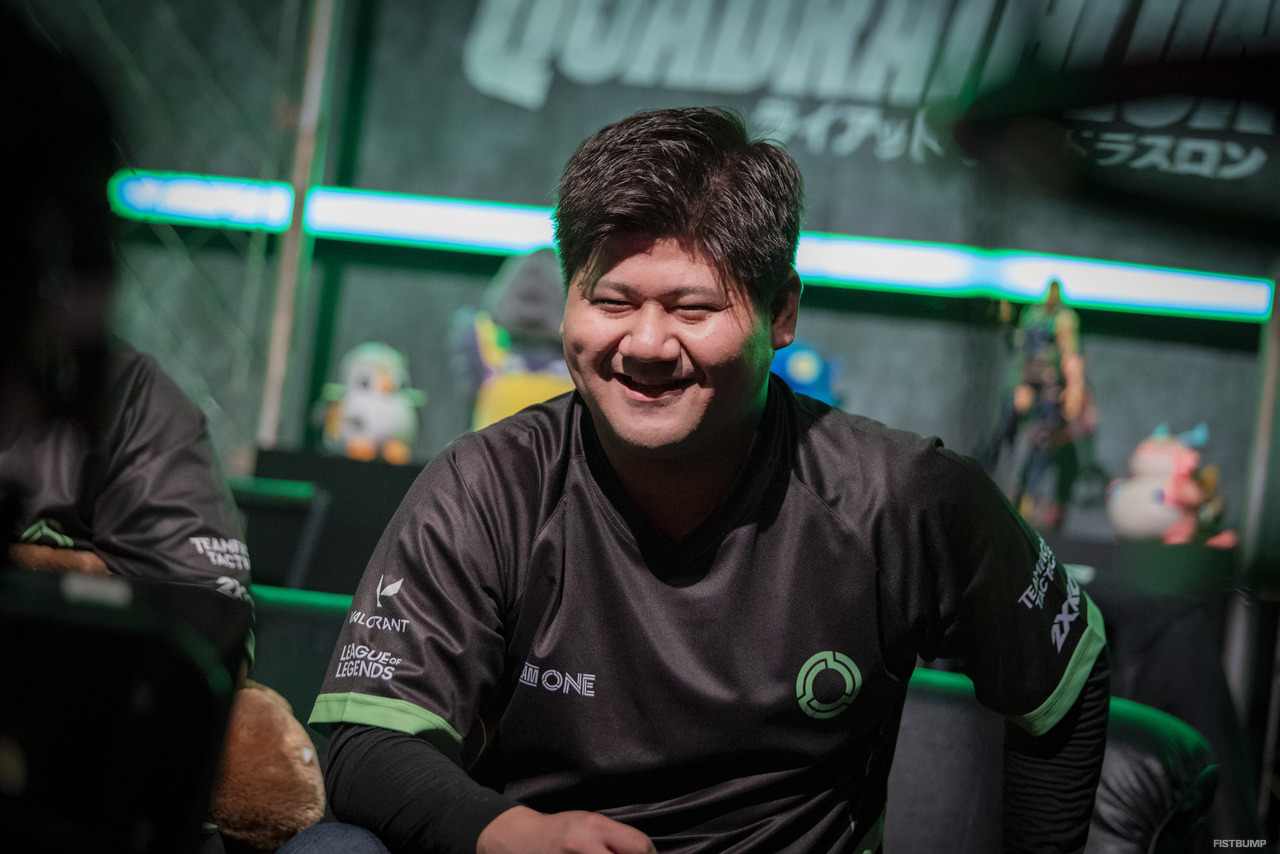 【Riot Games ONE 2025】ZETA・CR・ONEの三つ巴の激戦を写真で振り返る！「ライアットクアドラスロン」フォトアルバム【全115枚】